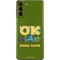 Disney Monsters University Oozma Kappa Galaxy S21 Plus 5G Skin